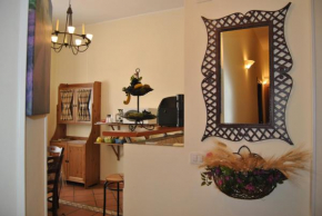  B&B The Flower  Рим